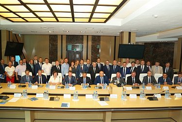«Газпром в Оренбуржье» продолжает реализацию экологических и социальных программ